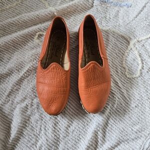 Marrakech Orange Sabah Women's 42 or US 9-9.5